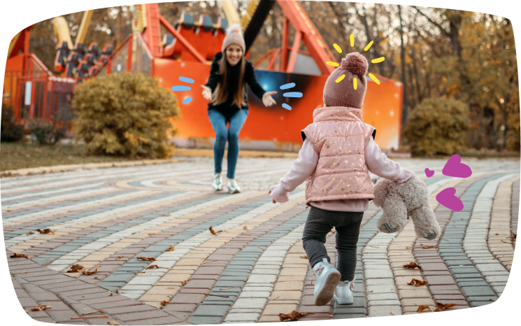ENCONTRA UMA AMA PERTO DE TI