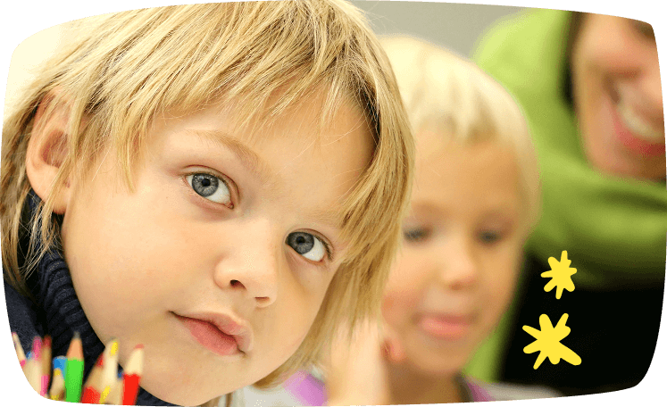 Jogos educativos e divertidos para crianças dos 6 aos 7 anos