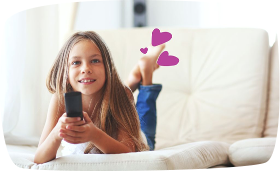 A partir de que idade é seguro deixar uma criança sozinha em casa?