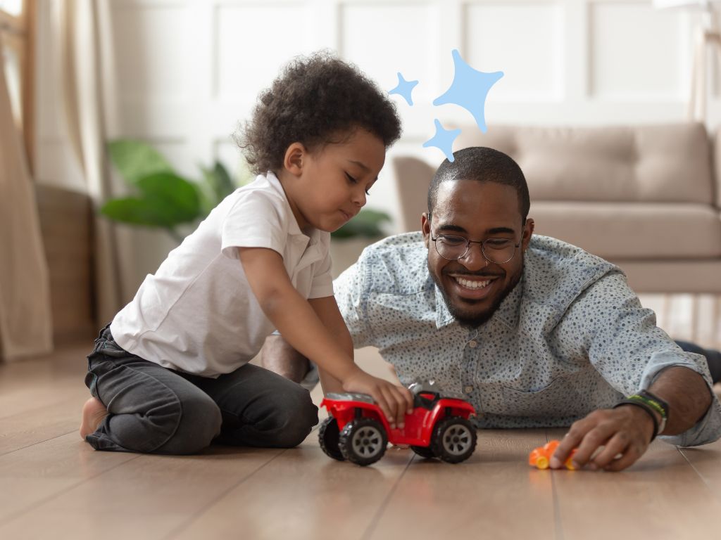 Larguem o telemóvel! 101 jogos divertidos para fazer dentro de casa