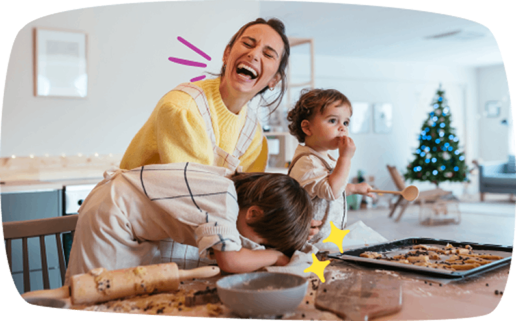 FIND YOUR NEARBY CHILDMINDER JOB