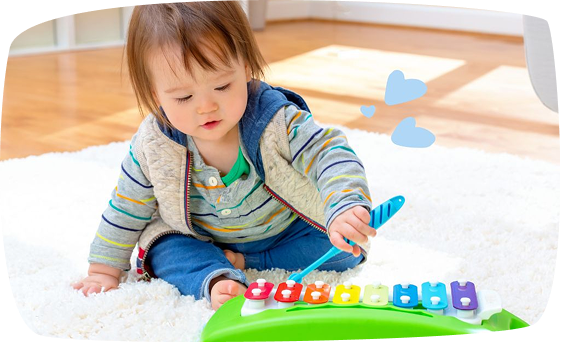 Babysitter vs. creche: 8 coisas a considerar