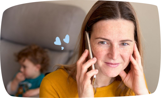 Como encontrar uma babysitter de última hora sem stress