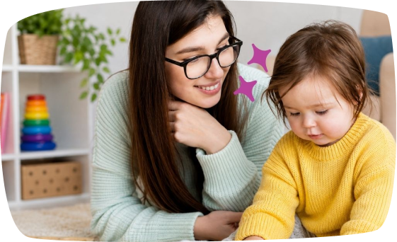 8 formas de encontrar uma babysitter perto de ti